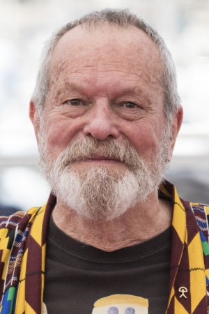 Terry Gilliam tüm dizileri dizigom'da