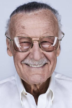 Stan Lee tüm dizileri dizigom'da