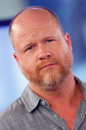 Joss Whedon tüm dizileri dizigom'da